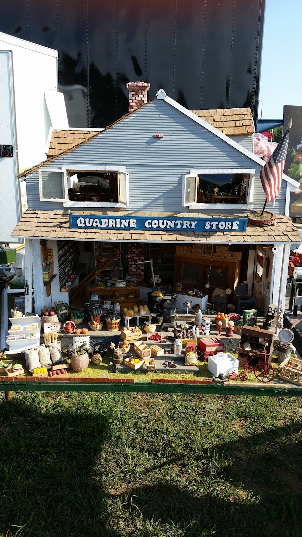 Elephant's Trunk Flea Market
