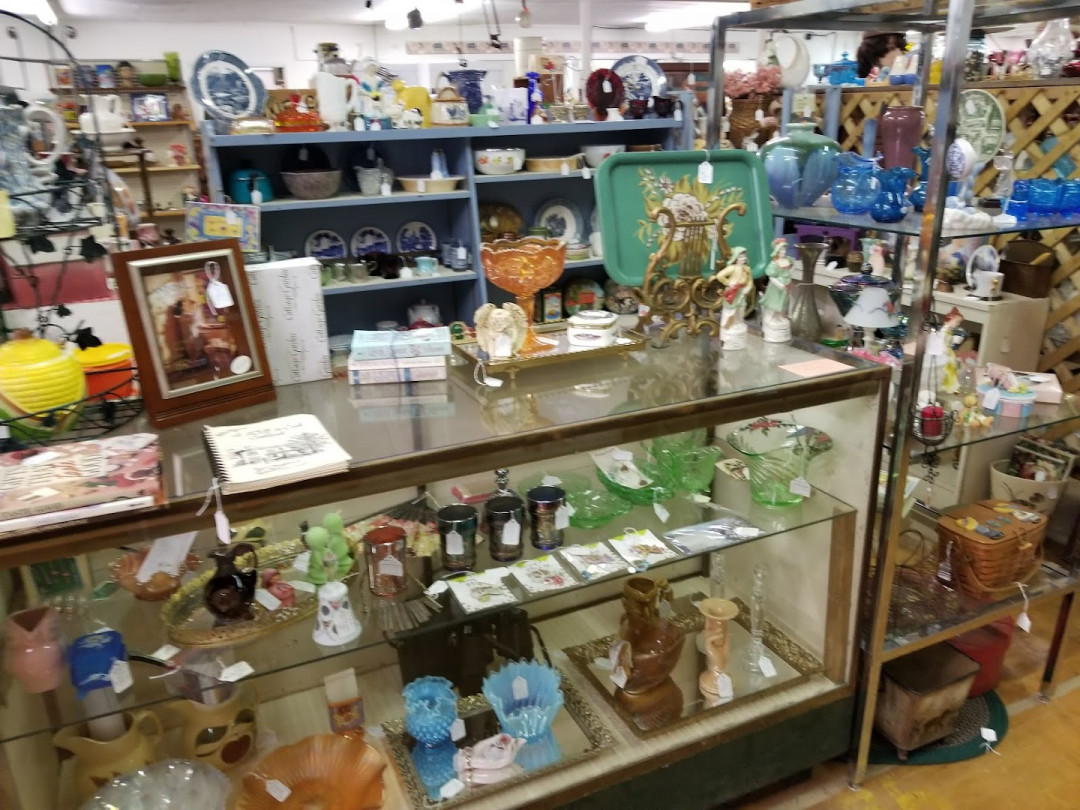 Dutch Mill Flea Market