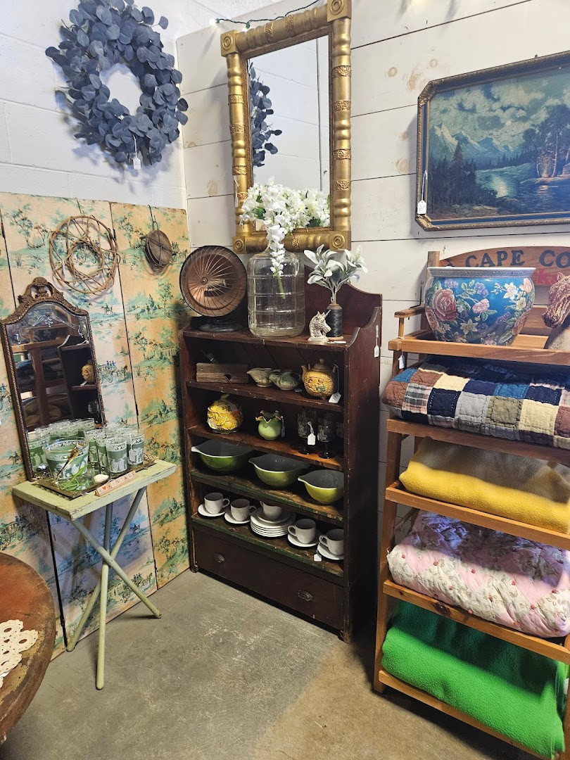 Maine on Main Flea Market