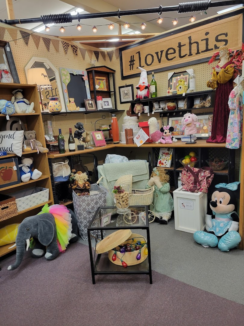 Gizmo's Galleria