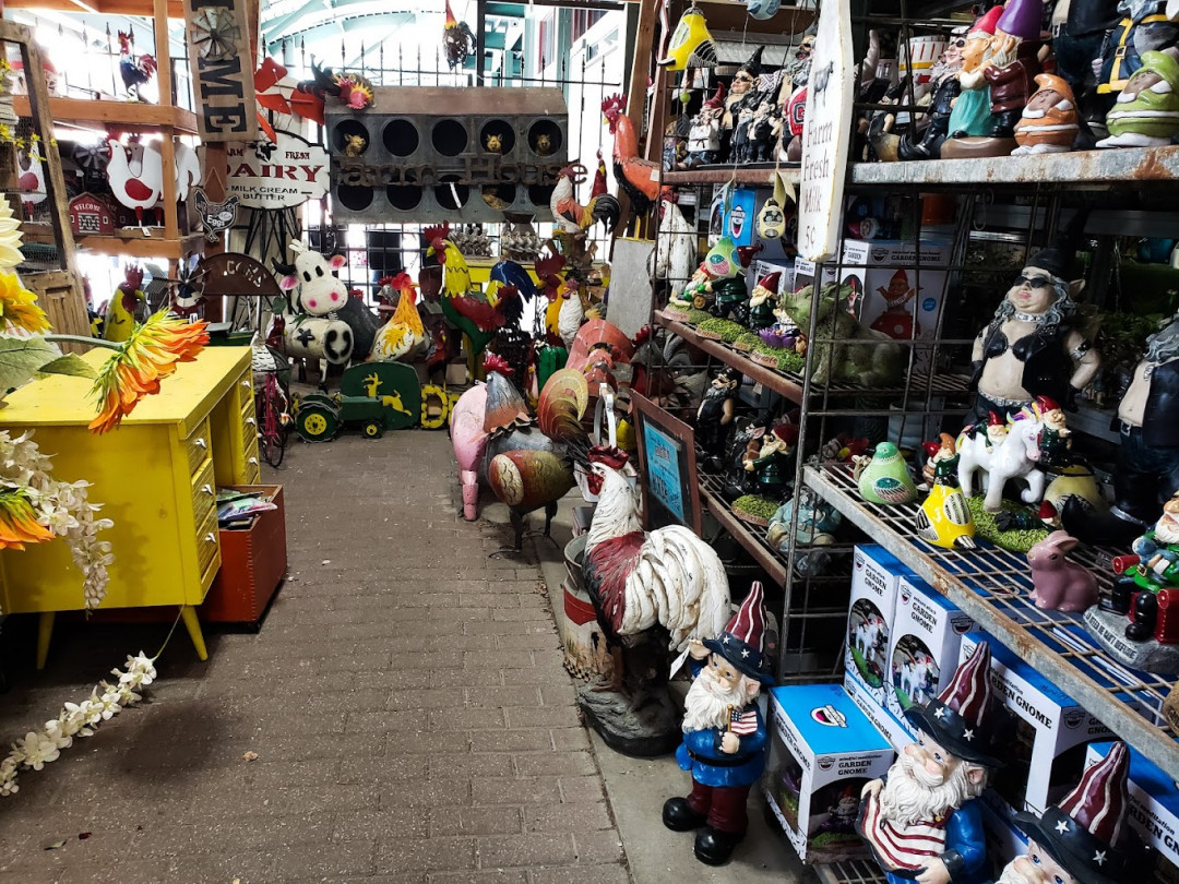 City Market