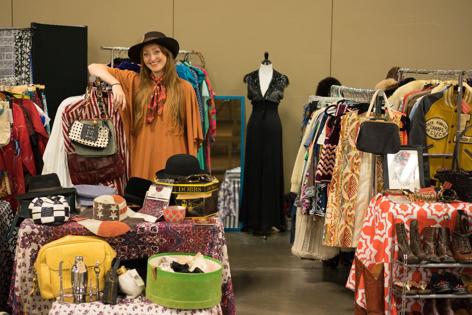 City-Wide Vintage Sale