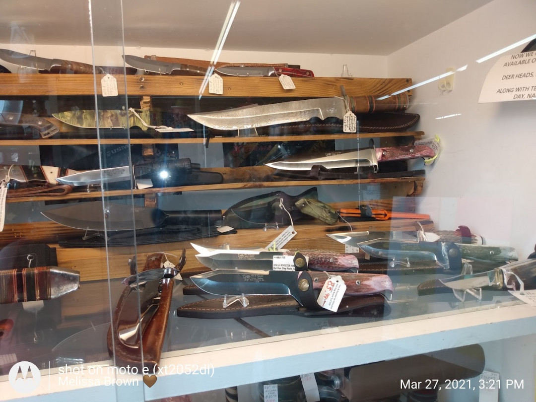 Olde Towne Benton Flea Market, Antiques &amp; Collectibles