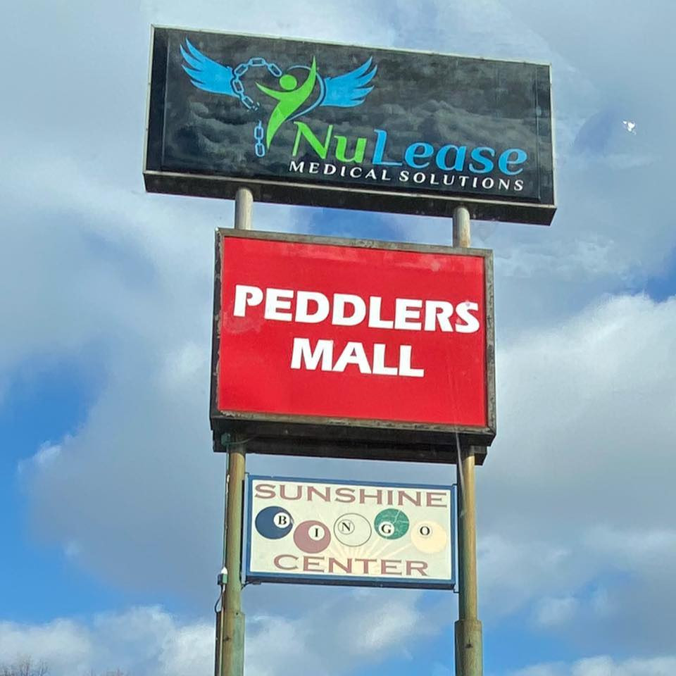 Outer Loop Peddler's Mall