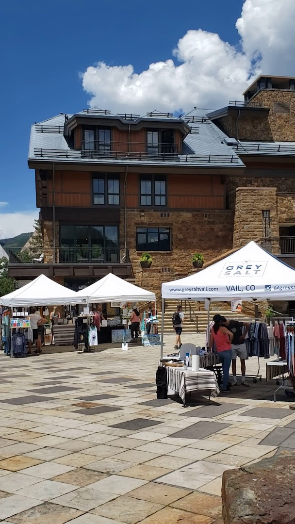 Vail Farmers' Market Vail Farmers' Market