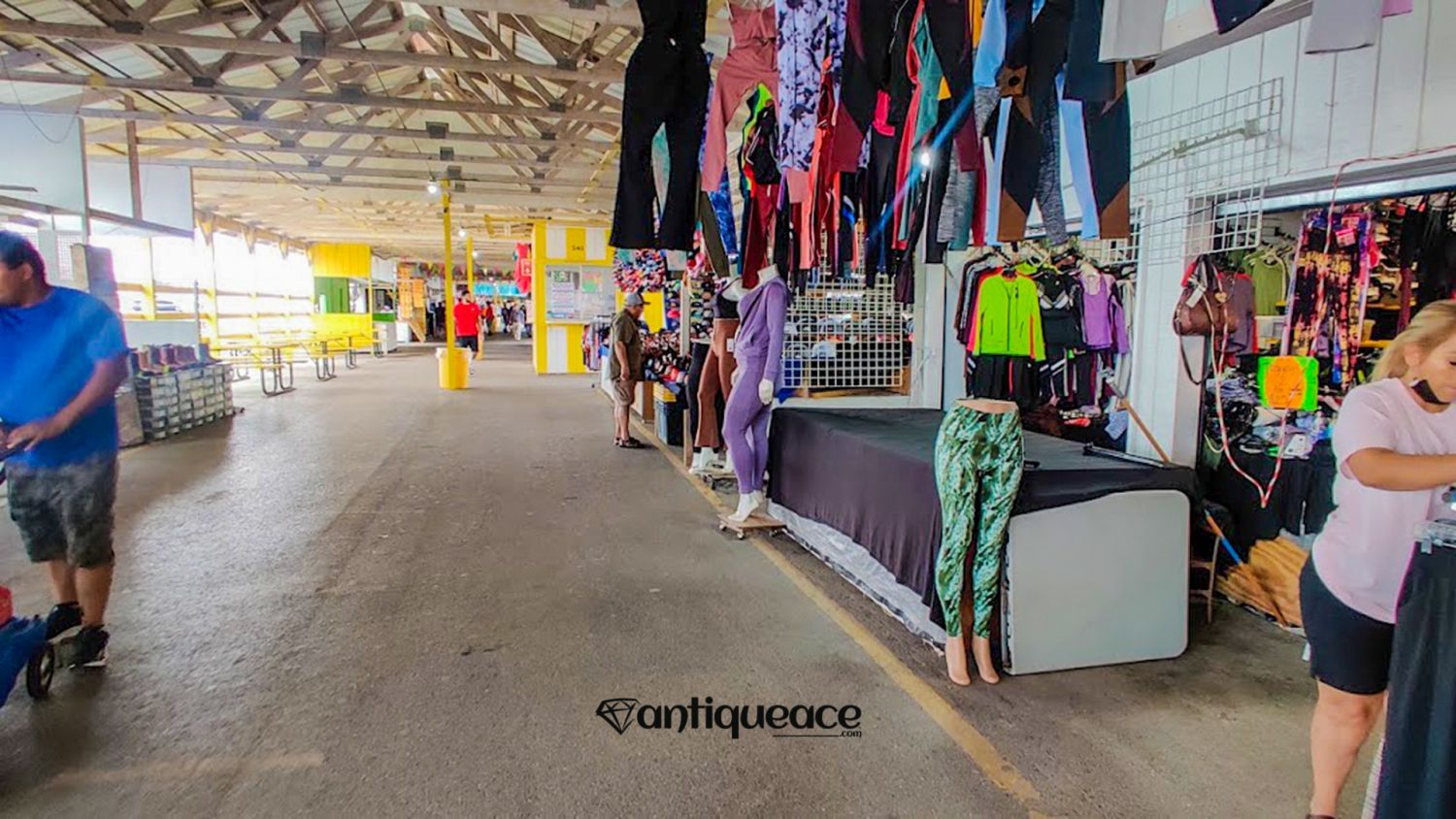 Poteet Flea Market : Discover the Best Deals in San Antonio Texas !