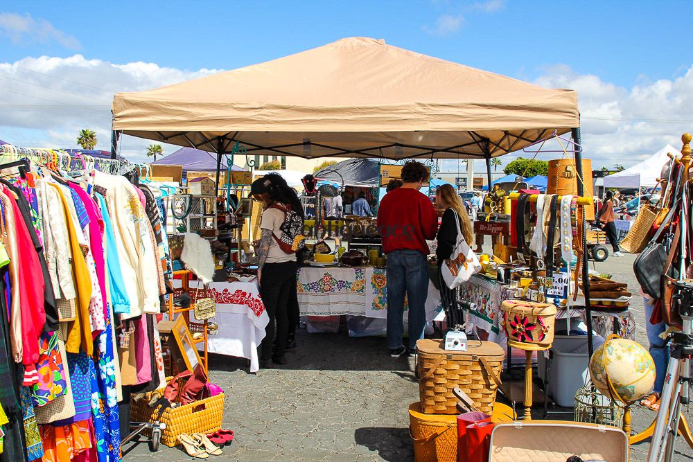Kobey's Swap Meet