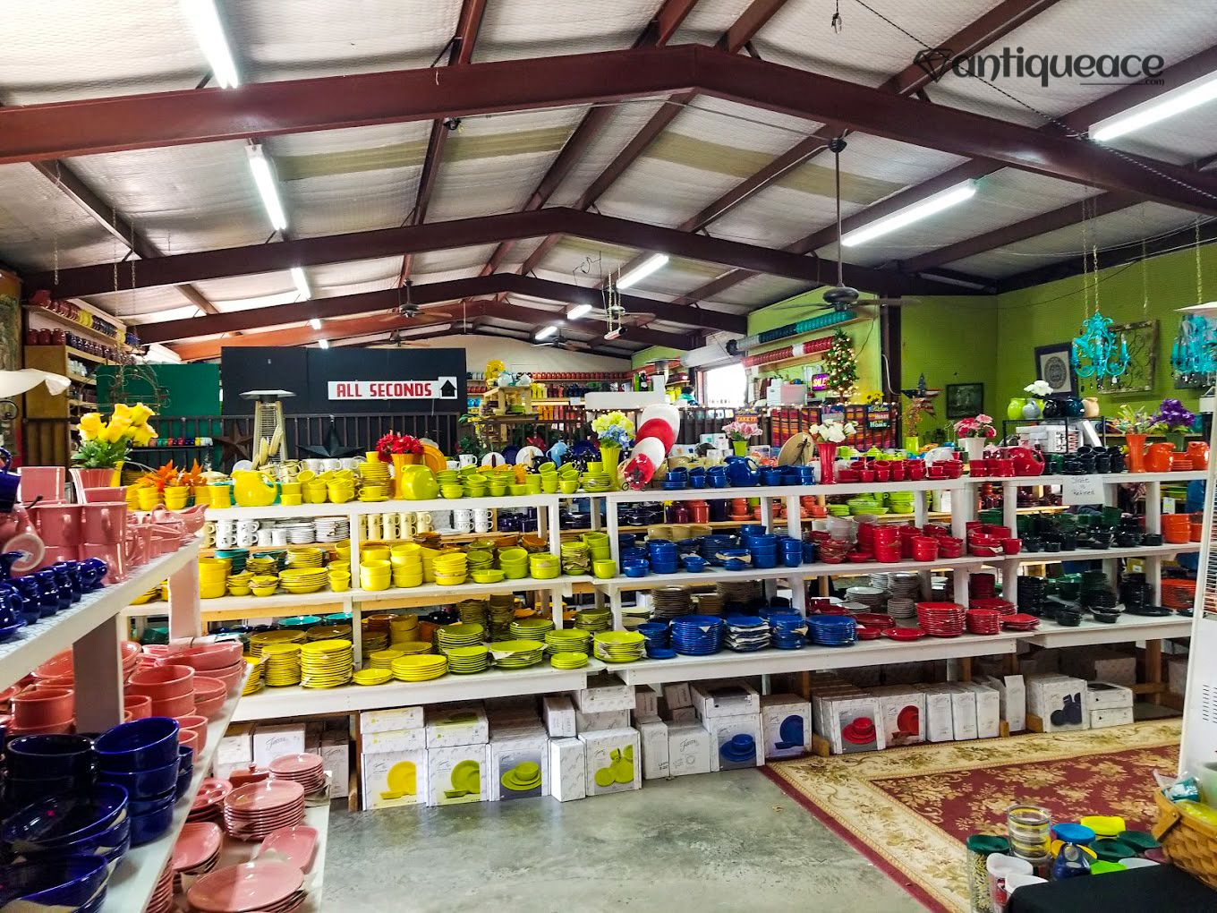 First Monday Trade Days Canton