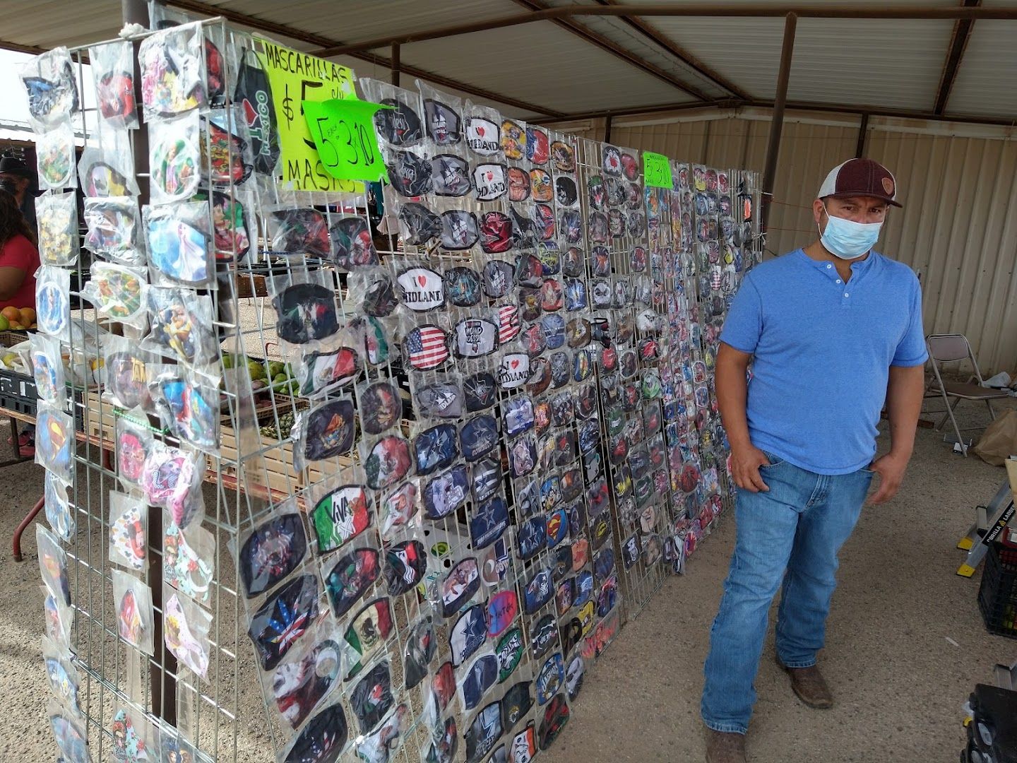 Rankin Hwy Flea Market