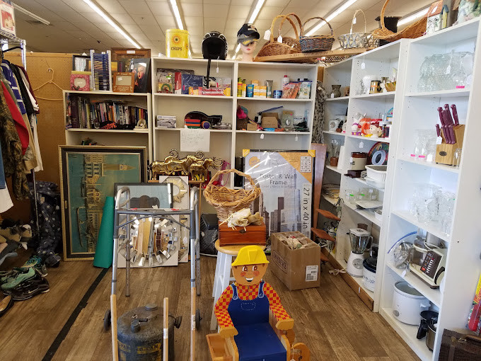 Somerset Peddlers Mall