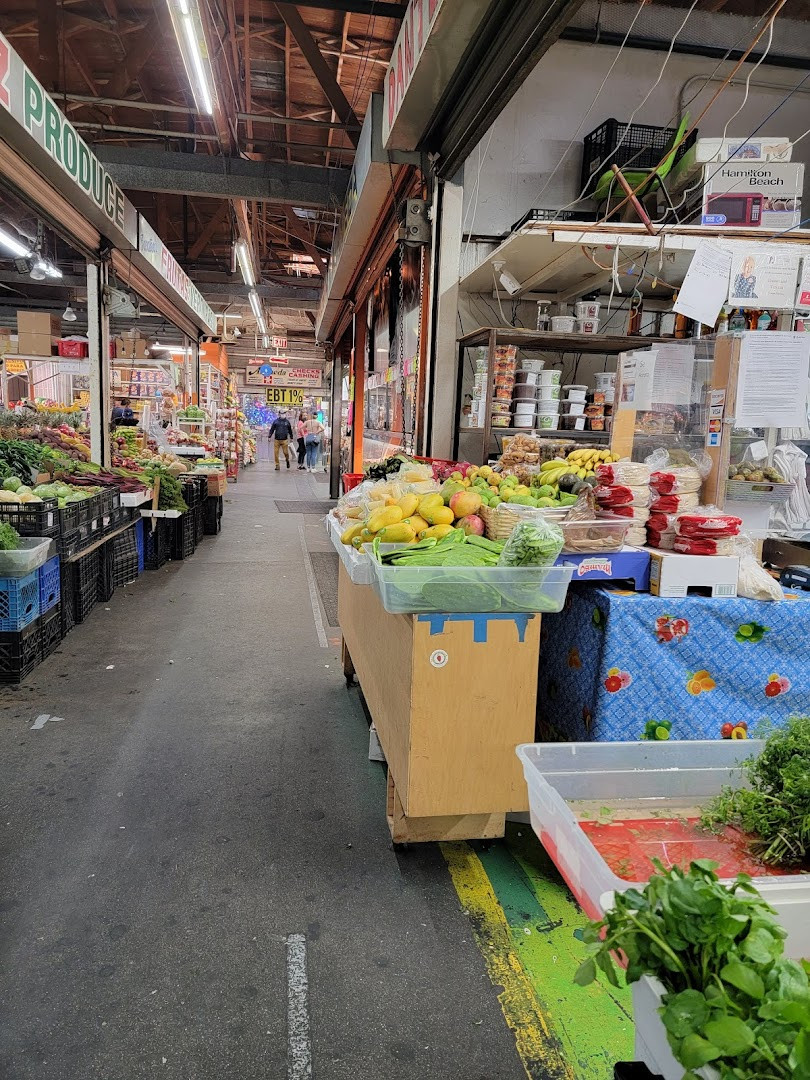 Alameda Swap Meet