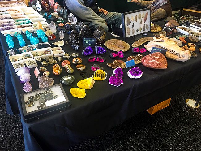Phila Flea Market Philadelphia