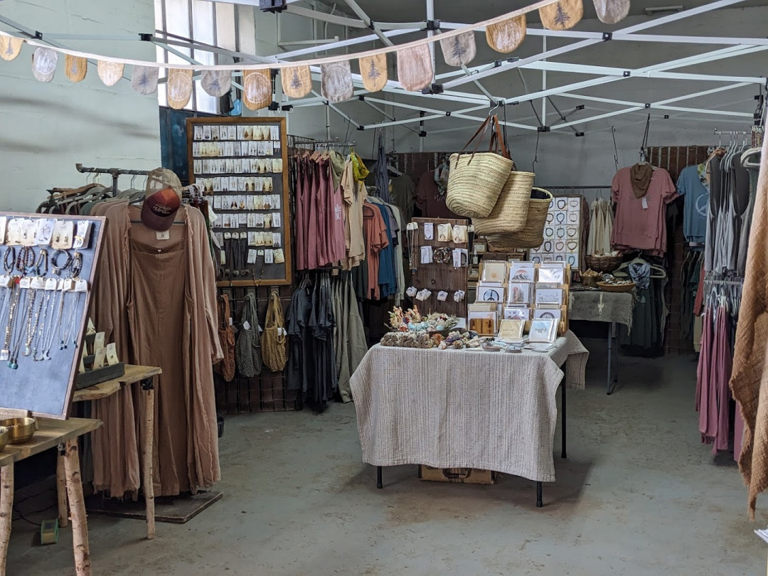 Park Union Farmers Market