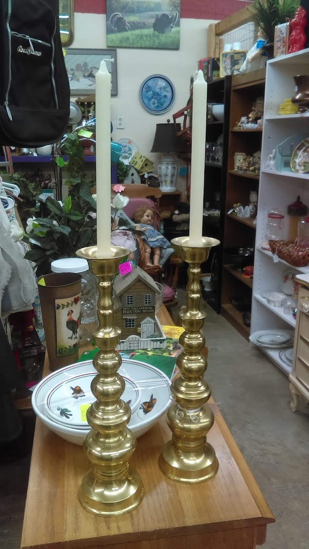 Ogles Flea Market