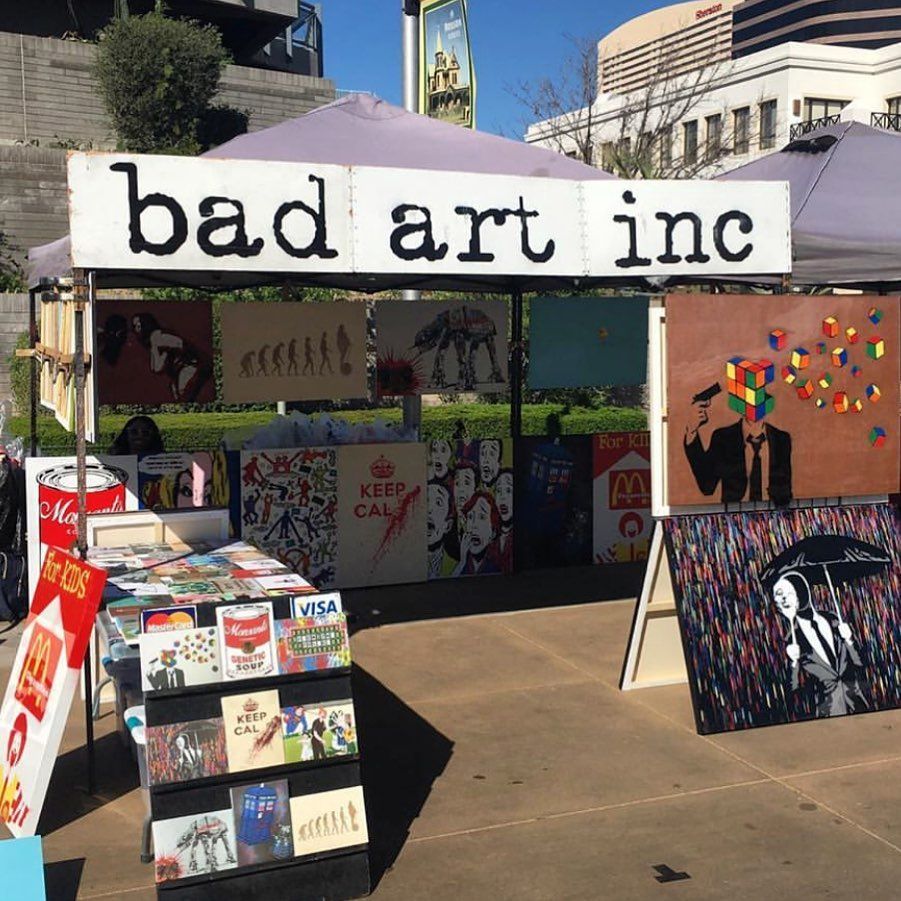 Explore the Phoenix Flea Market