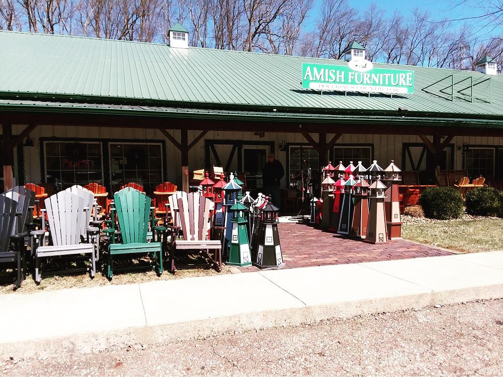 Hocking Hills Market