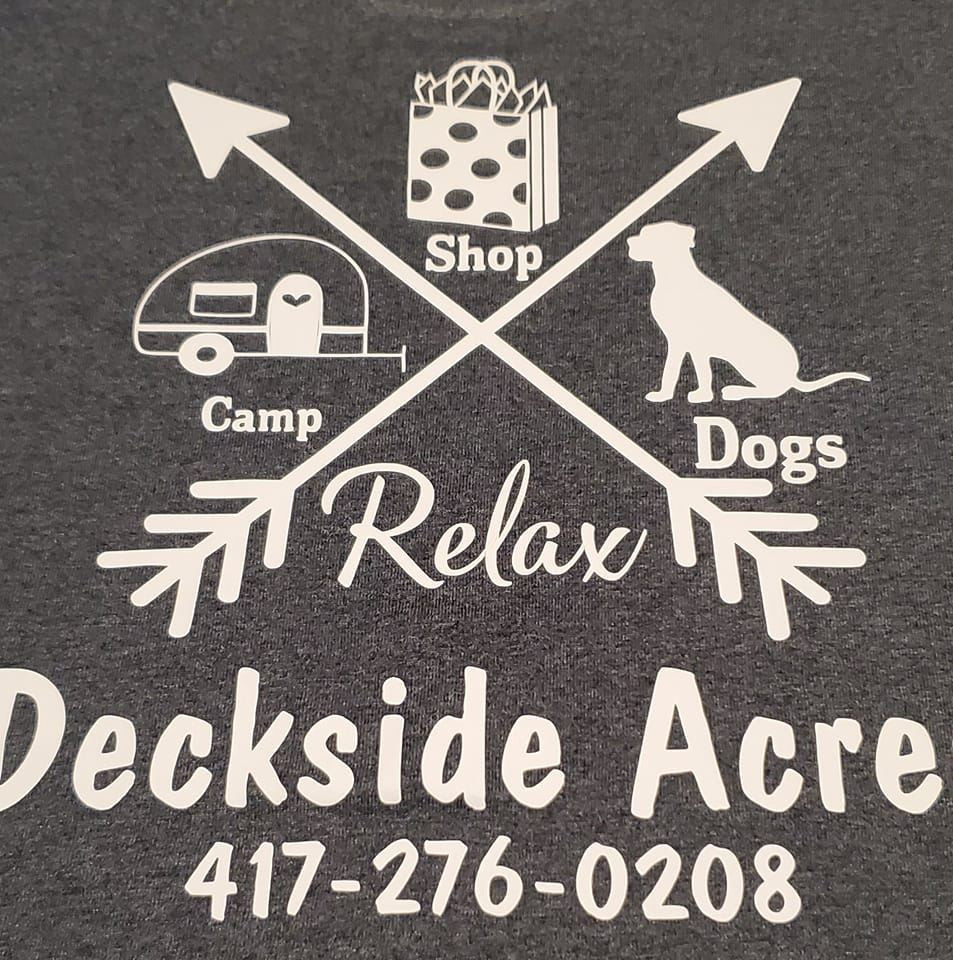 Deckside Acres Market and More Deckside Acres Market and More