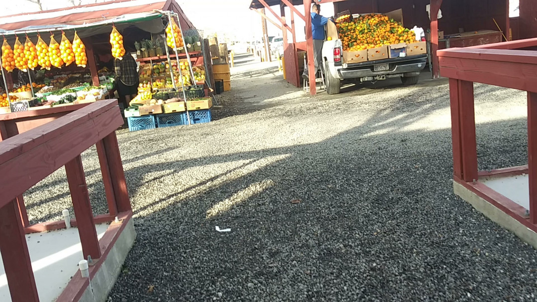 Antelope Valley Swapmeet