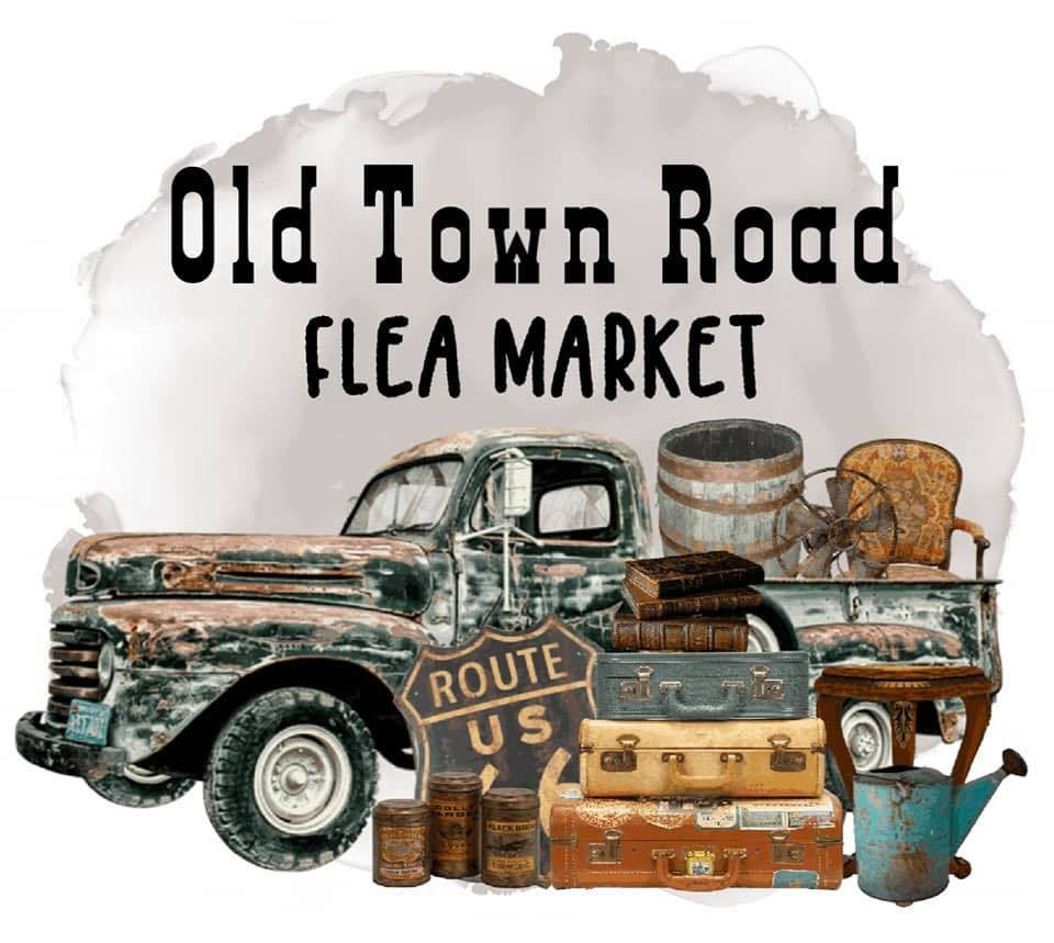 Old Town Road Flea Market Old Town Road Flea Market