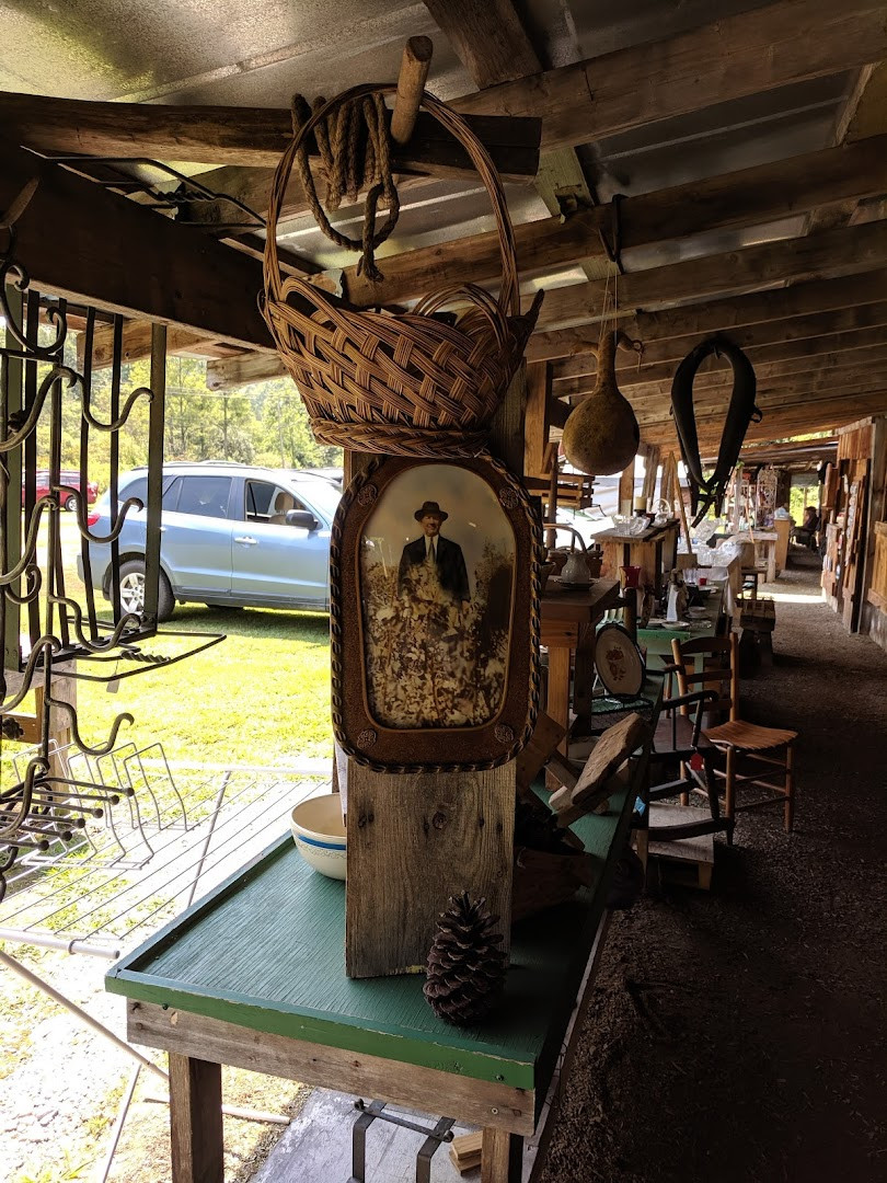 105 Flea Market