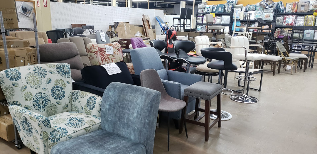 Shadeland Peddlers Flea Market
