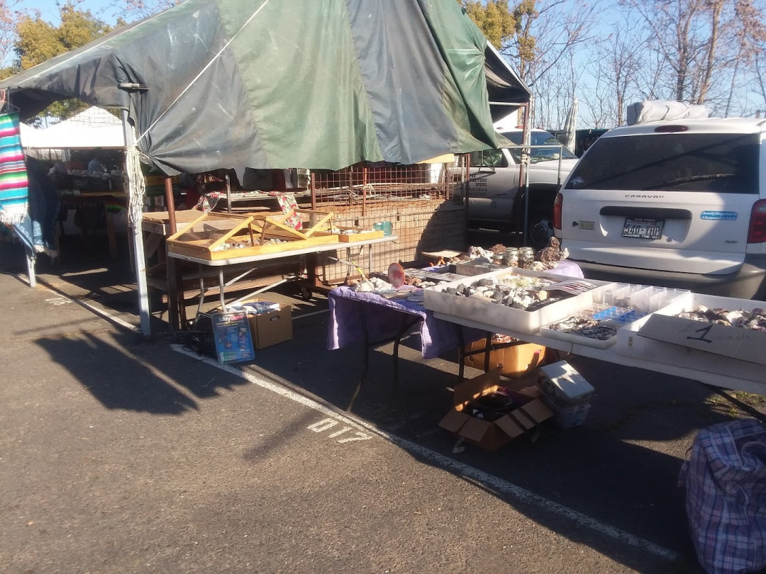 Atwater Flea Market
