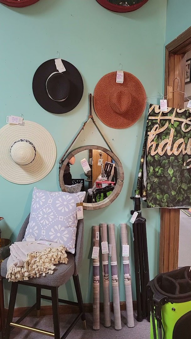 Cripple Creek Flea Market LLC