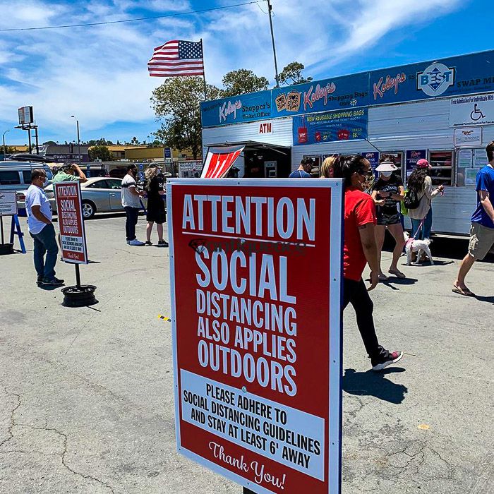 Kobey's Swap Meet