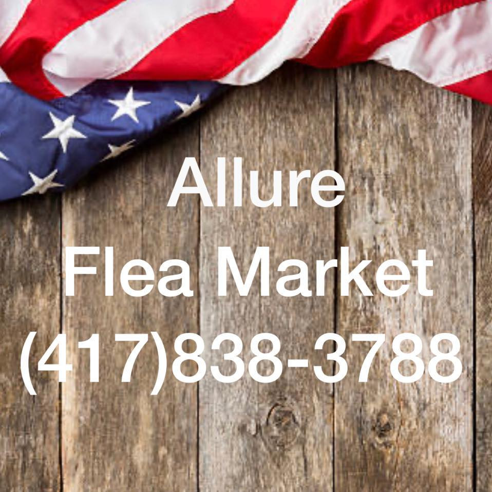 Allure Flea Market