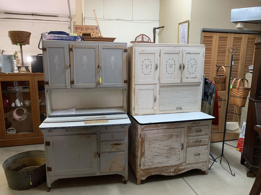 Hayes Flea Market &amp; Storage
