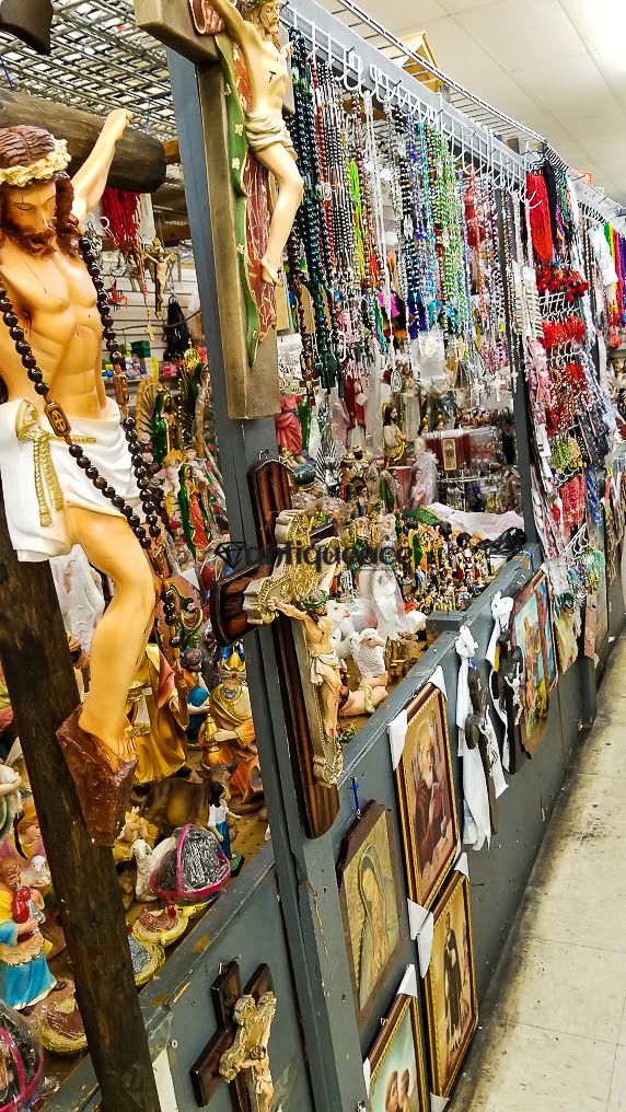 Swap-O-Rama Flea Market Chicago