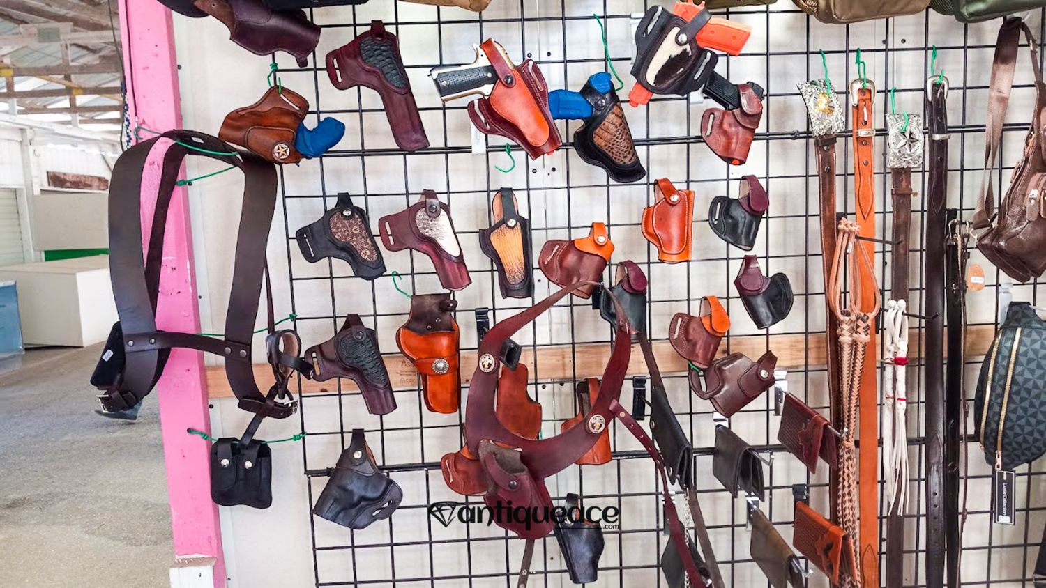 Poteet Flea Market : Discover the Best Deals in San Antonio Texas !