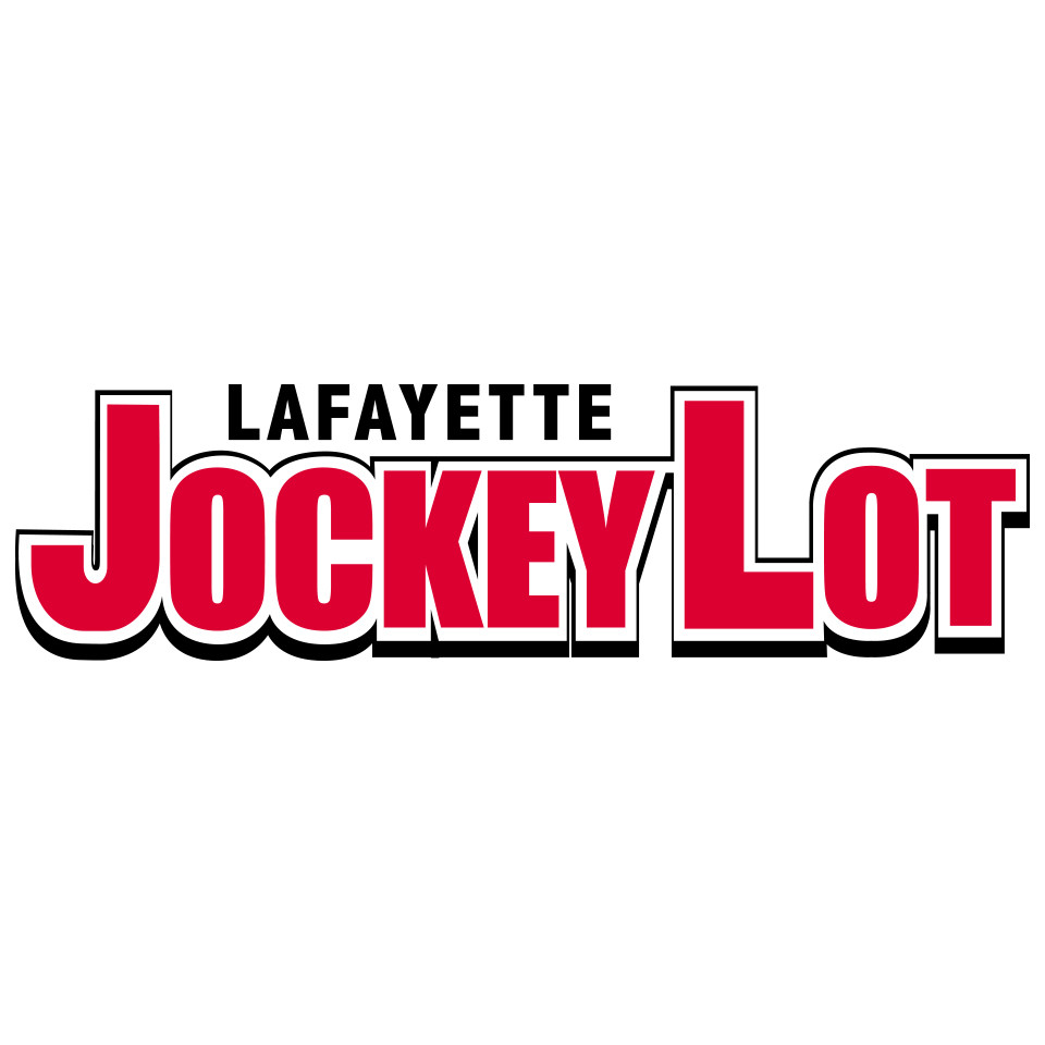 Lafayette Jockey Lot Lafayette Jockey Lot