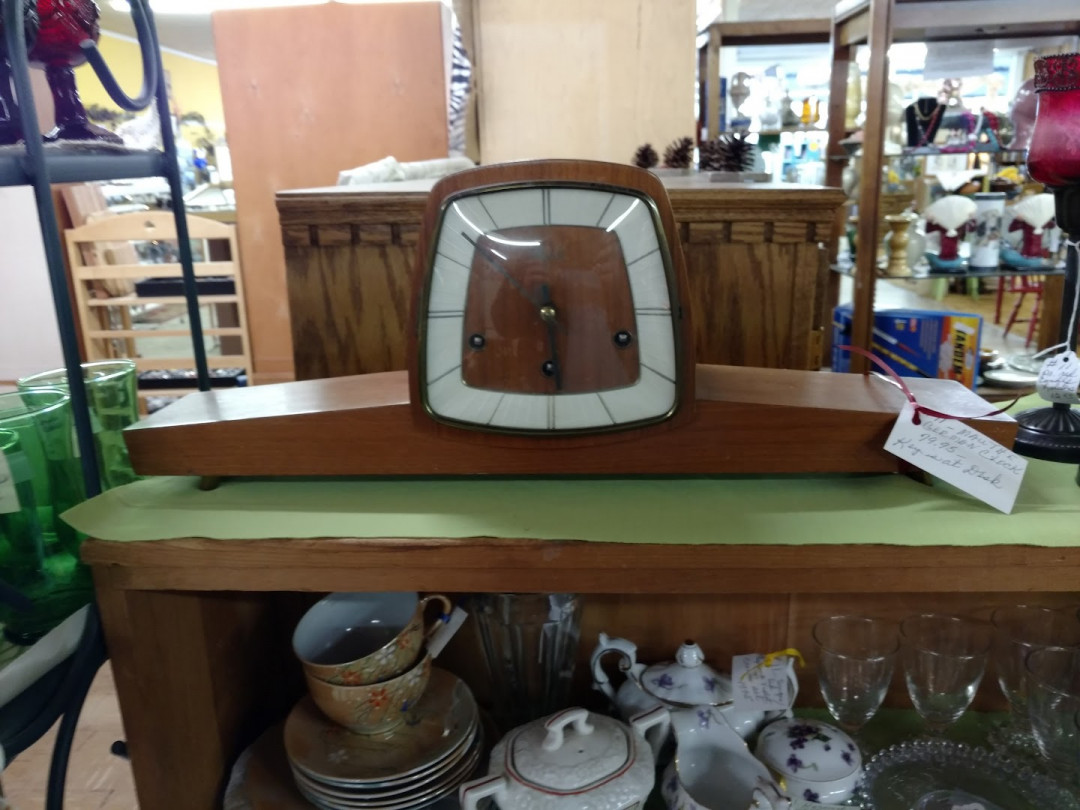 Riverbend Too Antique Mall