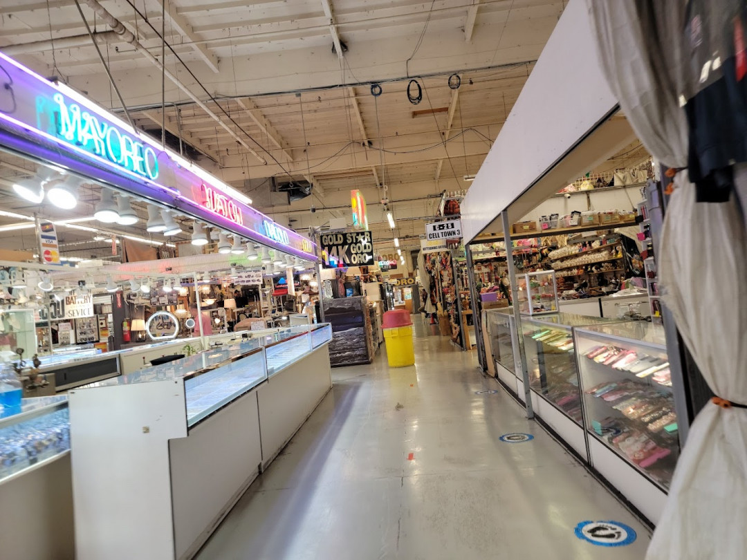 Anaheim Marketplace