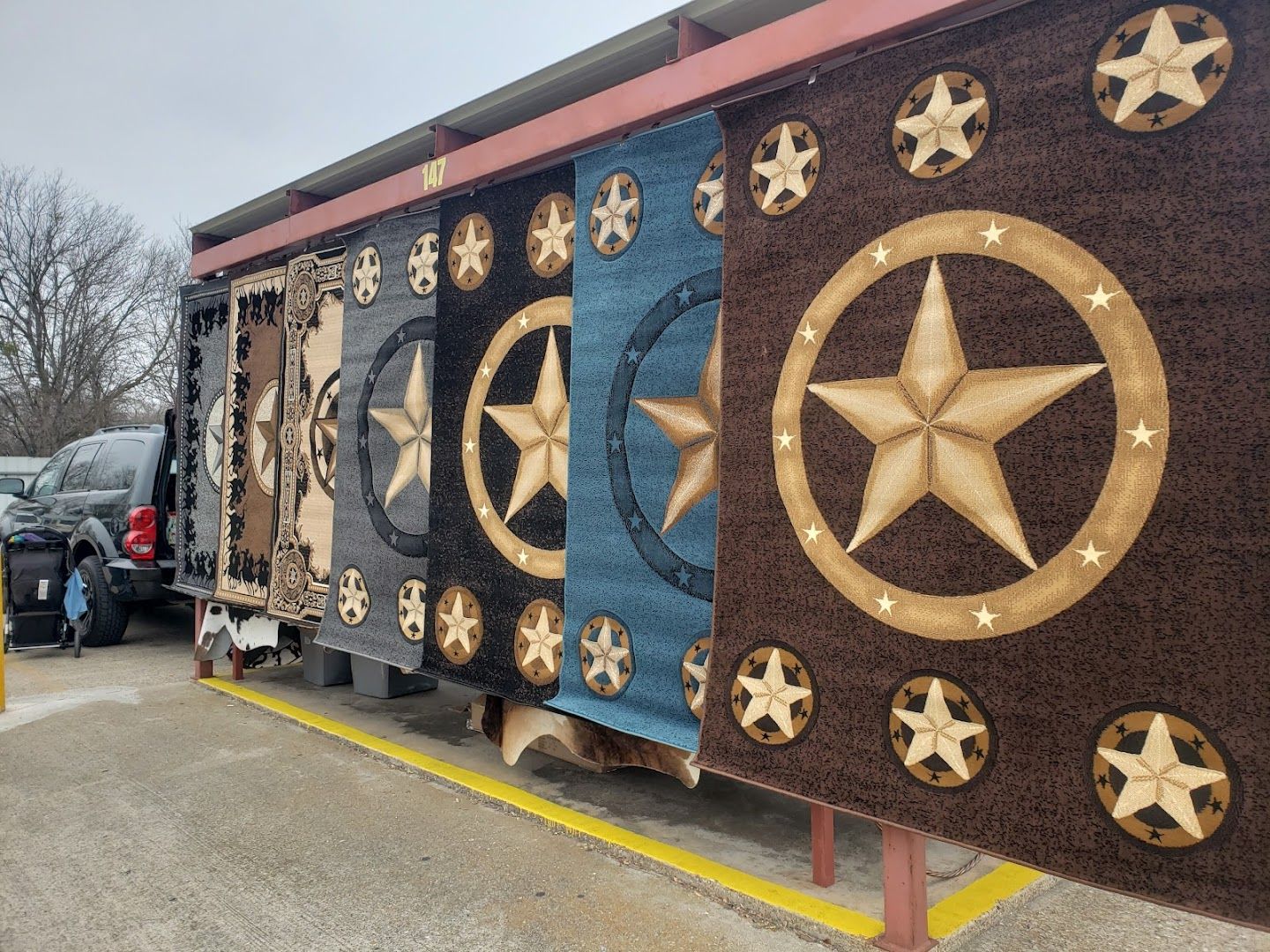 Treasure City Flea Market