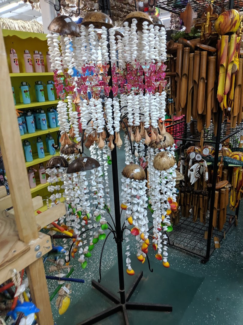 Beach Bazaar Office