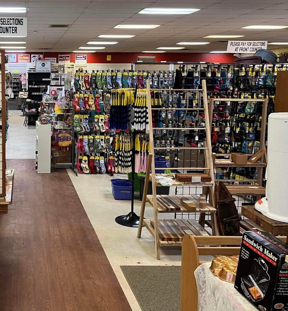 Wysox Merchant Center