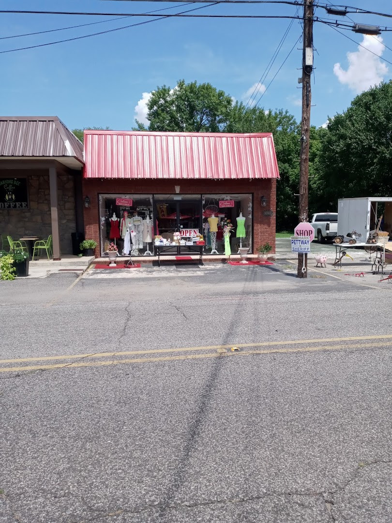 Pinson Valley Flea Market Pinson Valley Flea Market