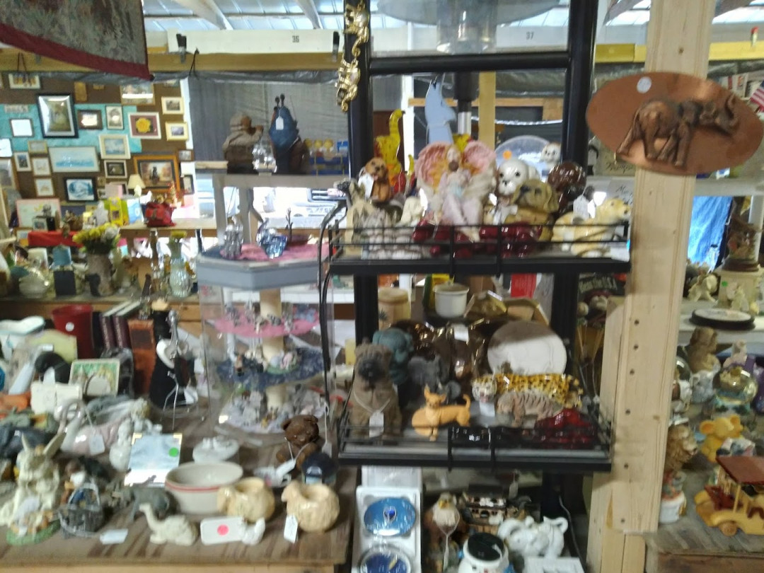 Newport Flea Mall Inc.