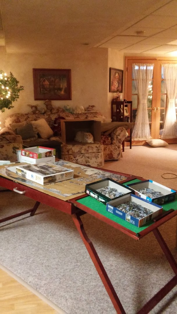 Hayes Flea Market &amp; Storage