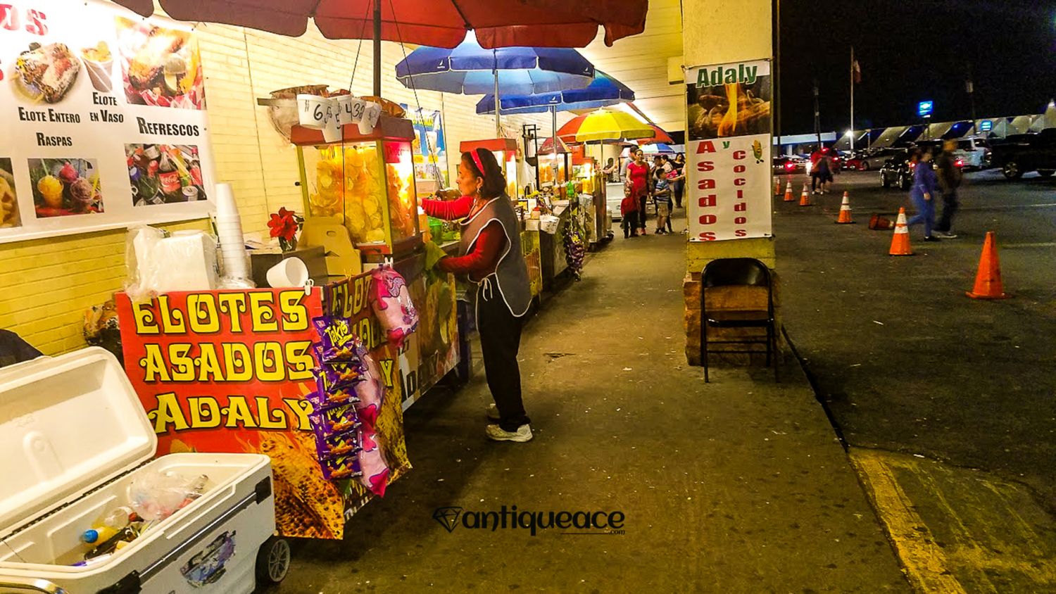 Garibaldi Bazaar: Where Dallas Shopping Meets Culture