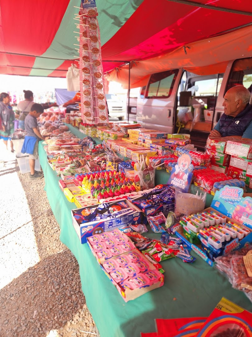 Merced Flea &amp; Farmers Market