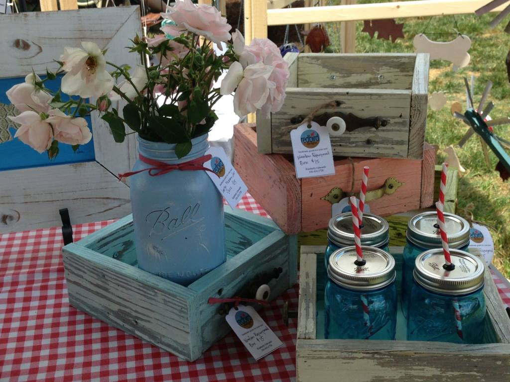 K'ville Indie Flea