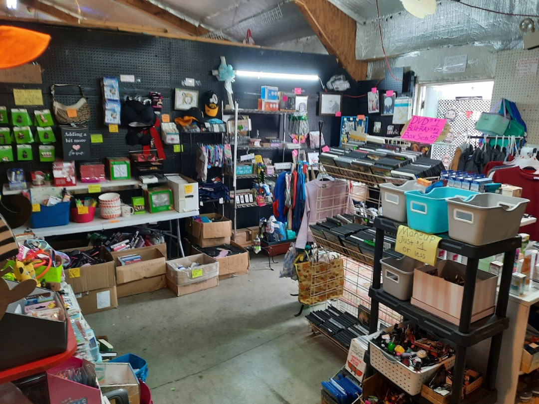 Flea Land Flea Market Inc