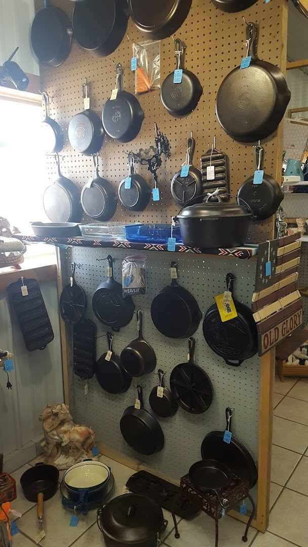 Old Wagon Flea Market
