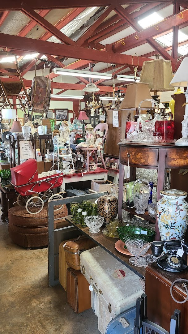 49 South Antique &amp; Flea Market