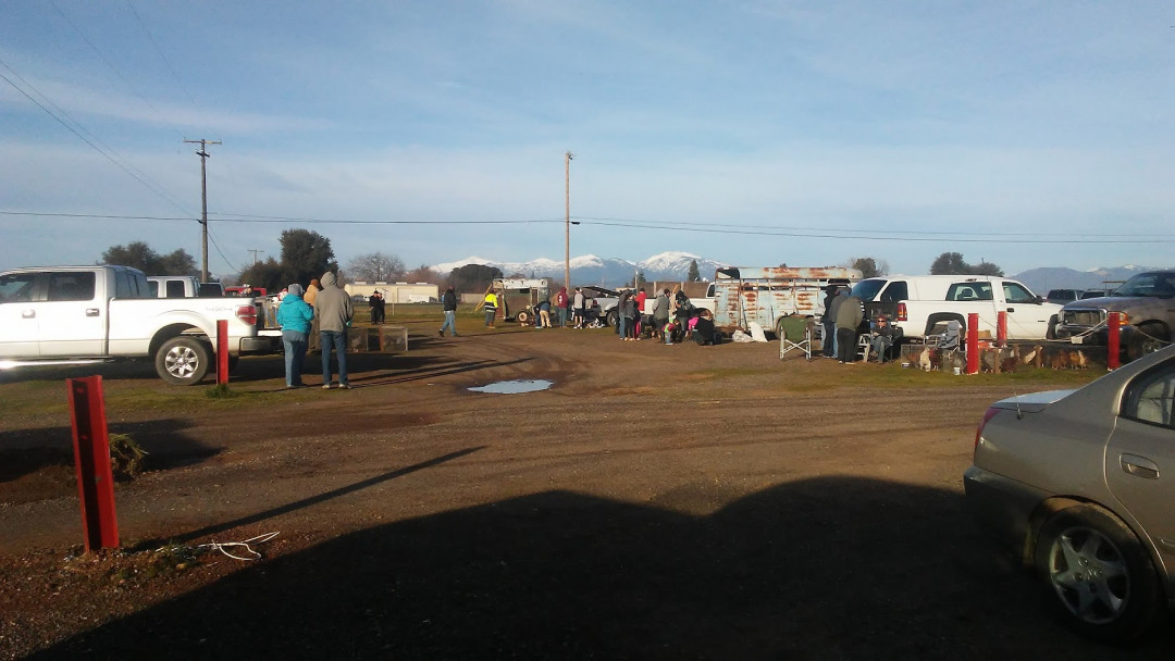 Epperson Brother's Auction and Flea Market