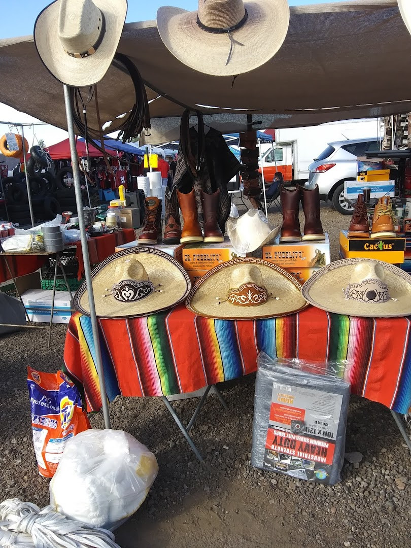 Avondale Swap Meet
