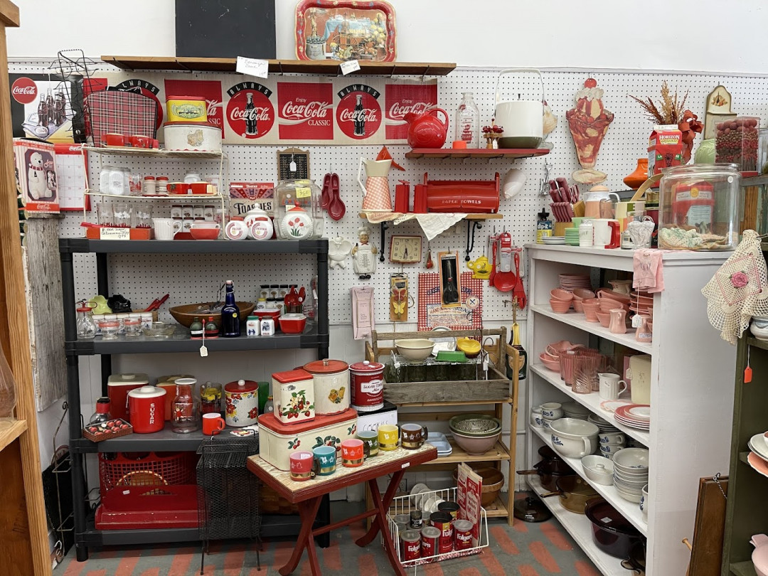 More &amp; Moore Treasures